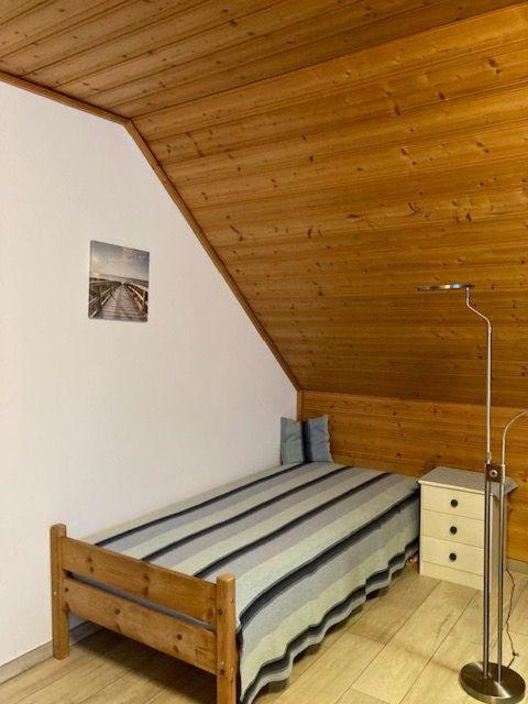Haus-Zum-Kloevensteen Wedel Εξωτερικό φωτογραφία