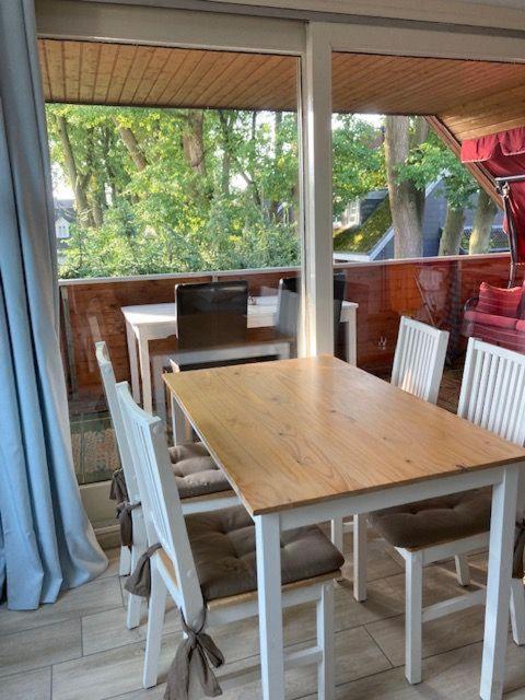 Haus-Zum-Kloevensteen Wedel Εξωτερικό φωτογραφία