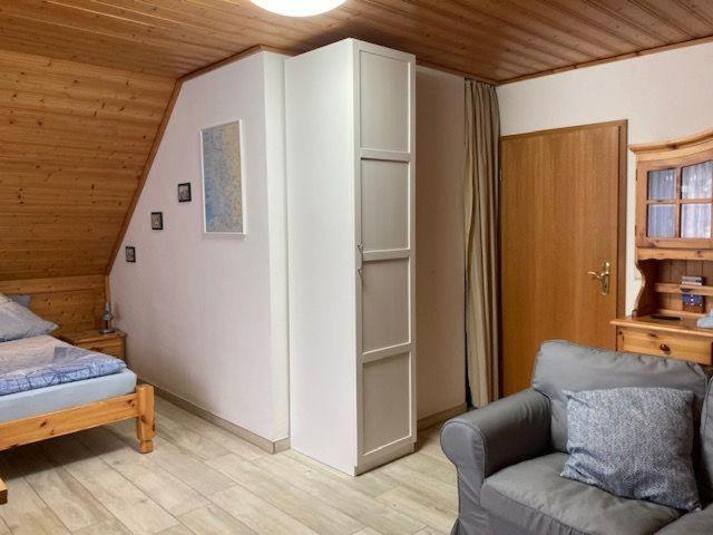 Haus-Zum-Kloevensteen Wedel Εξωτερικό φωτογραφία