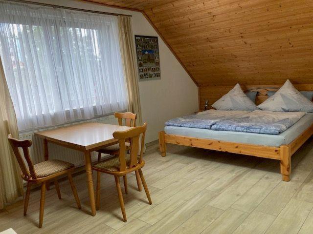 Haus-Zum-Kloevensteen Wedel Εξωτερικό φωτογραφία